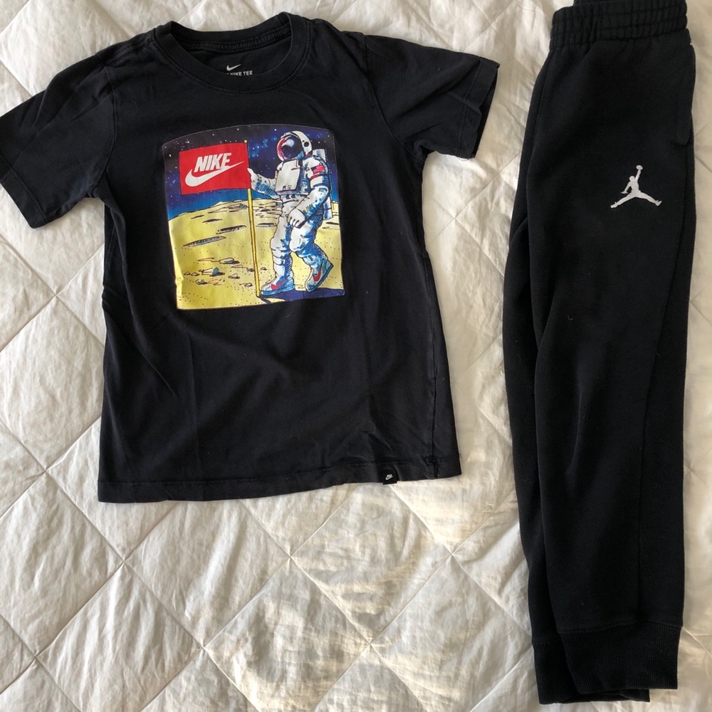 Nike set